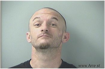 Bradley Ryan Turner Mugshot