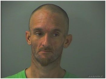 Bradley Ryan Turner Mugshot