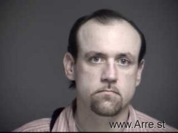 Bradley Nathan Walters Mugshot