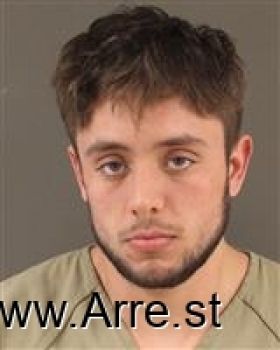 Bradley Joseph Whitesed Mugshot