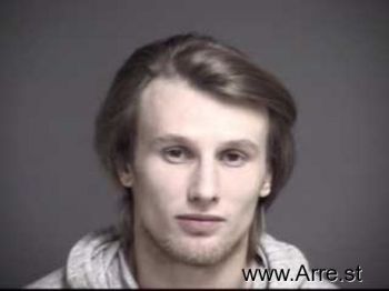 Bradley James Williams Mugshot