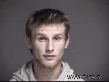 Bradley James Williams Mugshot