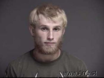 Bradley James Williams Mugshot