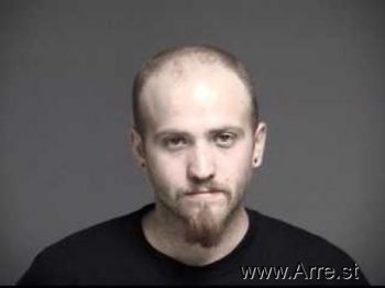 Bradley Mitchell Wolff Mugshot