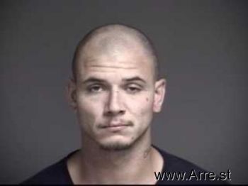 Bradley Scot Wright Mugshot