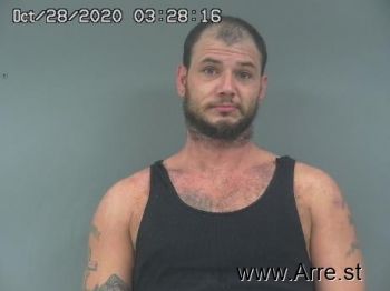 Bradley Scott Wright Mugshot