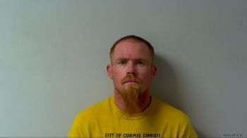 Bradley Michael York Mugshot