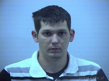 Bradley D Zimmerman Mugshot