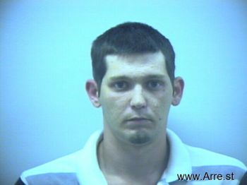 Bradley D Zimmerman Mugshot