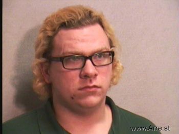 Bradly Mikel Davidson Mugshot