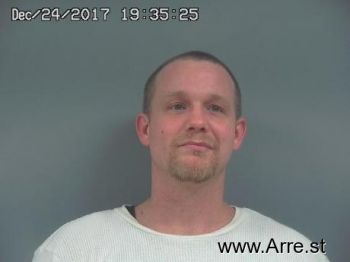 Brady Arthur Adams Mugshot