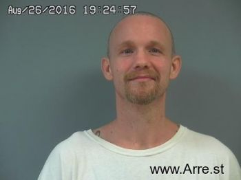 Brady Arthur Adams M Mugshot