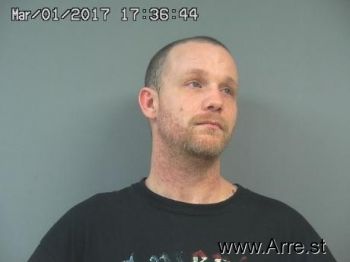 Brady Arthur Adams M Mugshot