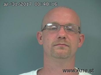 Brady Arthur Adams M Mugshot