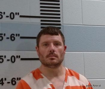 Brady Taylor Anderson Mugshot