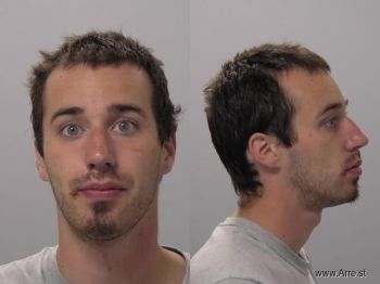 Brady M. Edwards Mugshot