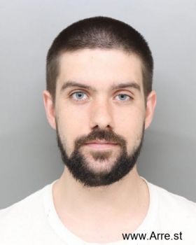 Brady  Ingram Mugshot