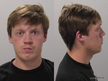 Brady Michael Noble Mugshot