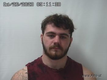 Bradyn  Thompson Mugshot