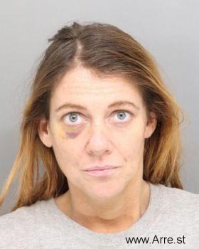 Brandee  Thompson Mugshot