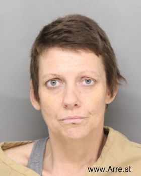 Brandee  Thompson Mugshot