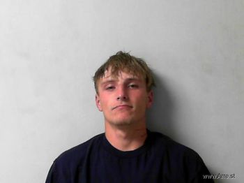 Branden Austin Jame Davis Mugshot