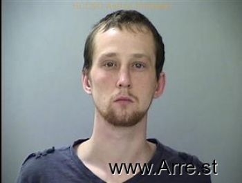 Branden Allen Howell Mugshot