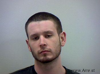 Branden M Smith Mugshot