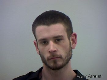 Branden M Smith Mugshot