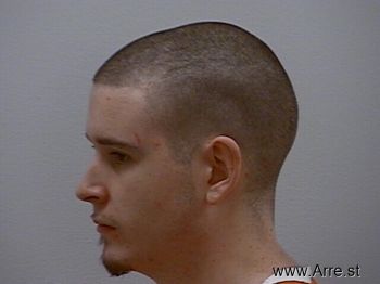 Branden M Smith Mugshot