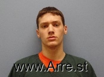 Branden M Swander Mugshot