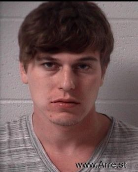 Branden Scott Taylor Mugshot