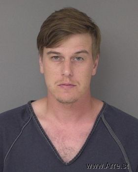 Branden Scott Taylor Mugshot