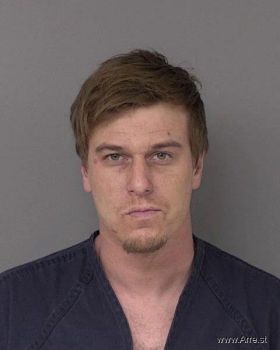 Branden Scott Taylor Mugshot