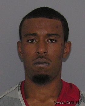 Branden  Williams Mugshot