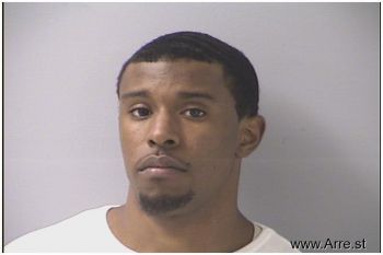 Branden Domonique Williams Mugshot