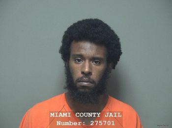 Branden Domonique Mares Williams Mugshot