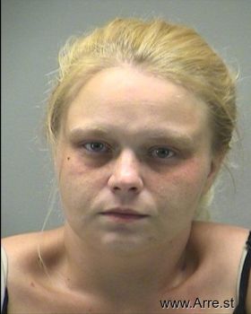 Brandi  Blanton Mugshot