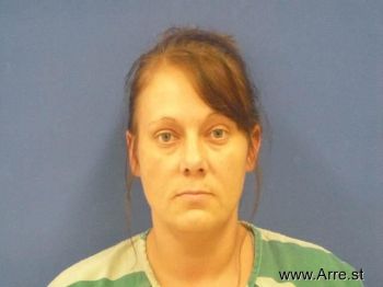 Brandi Renee Boyd Mugshot