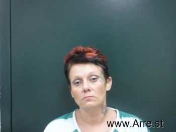 Brandi Renee Boyd Mugshot