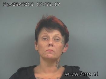 Brandi Renee Boyd Mugshot