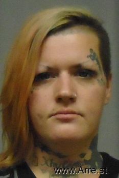 Brandi L Brown Mugshot