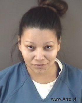 Brandi Lea Cabello Mugshot