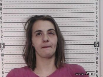 Brandi Danielle Day Mugshot