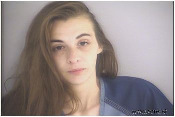 Brandi Danielle Day Mugshot