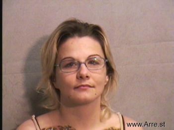 Brandi Nicole Deal Mugshot