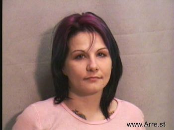 Brandi Nicole Deal Mugshot