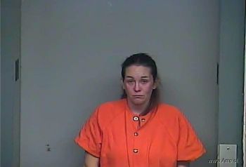 Brandi J Devore Mugshot