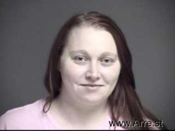 Brandi Leah Kaye Eisenhart Mugshot