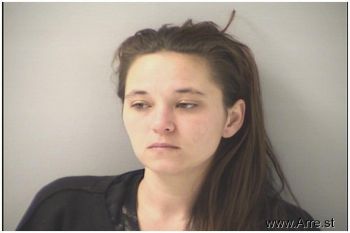 Brandi Nicole Howard Mugshot